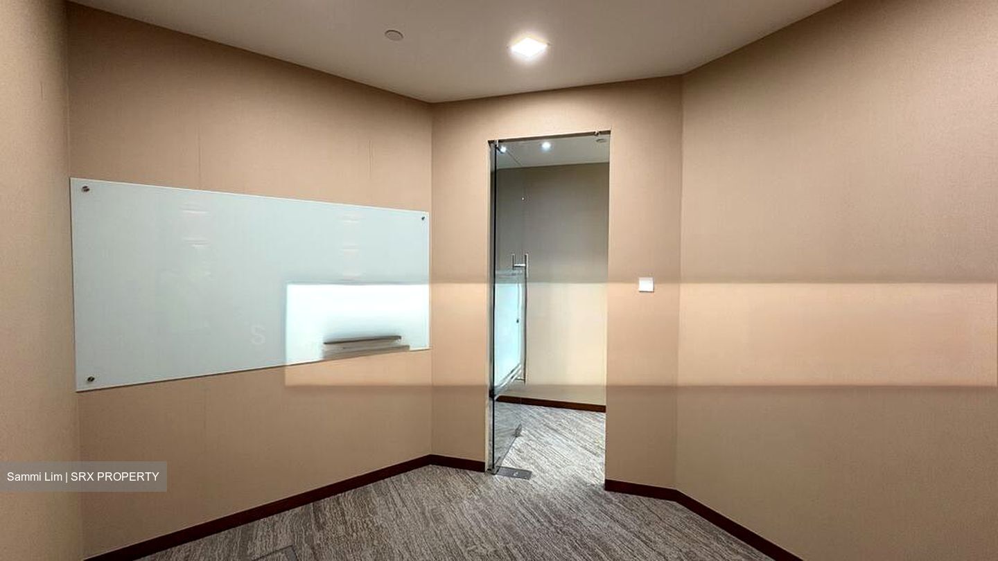 Capitaspring (D1), Office #572106231